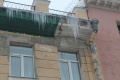 В Петербурге завели уголовное дело из-за ненадлежащей уборки снега и наледи